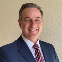 Greater Phoenix Chamber Employee Curt Moroney's profile photo