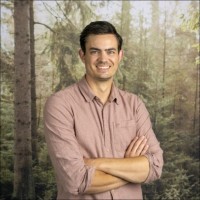 Budget Energie Employee Tjeerd Bakker's profile photo