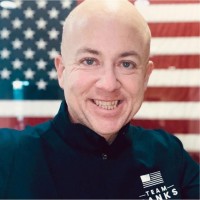 United States Senator Jim Banks Employee Steve Justus's profile photo