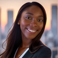 Kierrah Hamer Email & Phone Number