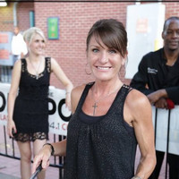 Tori Morehart