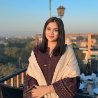 Green Minds Employee Marriyam Naeem's profile photo