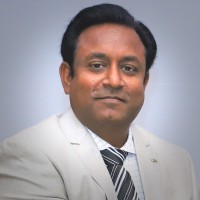 Medikabazaar Employee Amit Varshney's profile photo