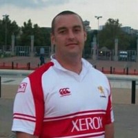 BHUBESI FIRE PROJECTS Employee Steven Le Roux's profile photo