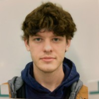 CU Aerospace Employee Conor Blount's profile photo
