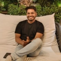 Indian Startup News Employee Deepak Chauhan's profile photo