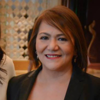 Marco Polo Hotels Employee Cristina Ong-Cruz's profile photo