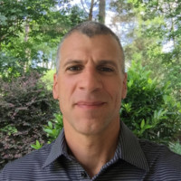 Coupa Software Employee Michael Bucci's profile photo