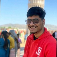 Fonix Technologies Employee Pavan Rao's profile photo
