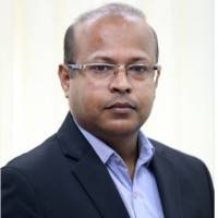 anovIP Employee Praveen Nandan's profile photo