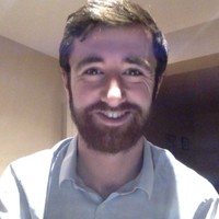 Child Poverty Action Group UK Employee Alex Hickey's profile photo