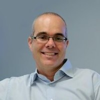 fintastic Employee Uri Tzikoni's profile photo
