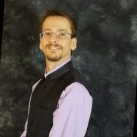 TG Barker Law PLLC Employee Thomas Barker's profile photo