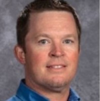 Franklin Township Community School Corporation Employee Todd Livesay's profile photo