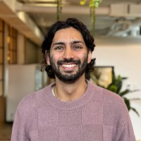 OpenAI Employee Rohan Sahai's profile photo