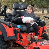 Bad Boy Mowers Employee Grant Carroll's profile photo