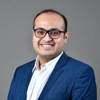 Equirus Employee Ankesh Jain's profile photo