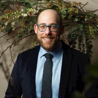 Lehman College Employee Jonathan Rose's profile photo