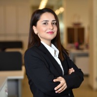 BDO Türkiye Employee Ece Aydemir's profile photo