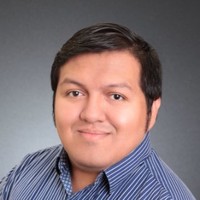 Live Nation Entertainment Employee Darwin Lopez's profile photo