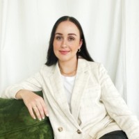 Dialogue New York Employee Megan Maguire's profile photo