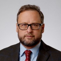 Christendom College Employee Jon Kirwan's profile photo