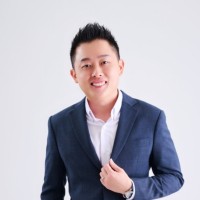 Teochew Chamber Of Commerce (Singapore) Employee Ethan Lim's profile photo