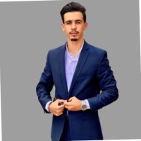ADMDI Employee Brahim Lhoucine's profile photo
