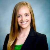 Austin Regional Clinic: ARC Employee Erin Dunlap's profile photo