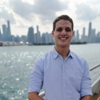 Synopsis Employee Samuel Bove's profile photo