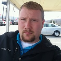 Recycle WV Employee Austin Hartwell's profile photo