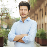 Giuseppe Caputo Email & Phone Number