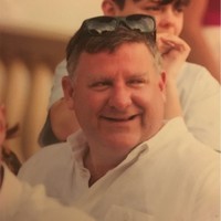 Liberty IT Employee Simon Cowan's profile photo