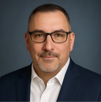 Syensqo Oil & Gas Solutions Employee Tyce Workman's profile photo