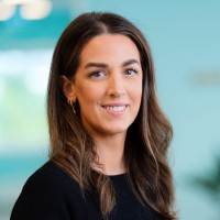 Axbit Employee Katrine Monsås's profile photo
