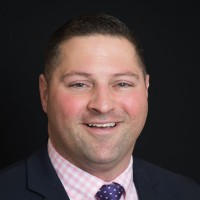 First Tee Connecticut Employee Mark Moriarty's profile photo