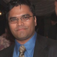MIPS Employee Nasr Ullah's profile photo