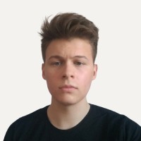 Stead Global Employee Adam Sikorski's profile photo