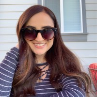 Email on Acid by Sinch Employee Jenna Cyr's profile photo