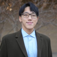 Munch Insights Employee Joseph Chen's profile photo