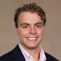 GrayCo, Inc. Employee Christian Longood's profile photo