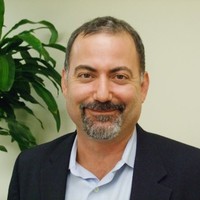 NAMI Seattle Employee Peter Bloch Garcia's profile photo
