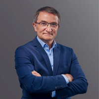 ECARX Employee Holger Schebesta's profile photo