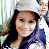 NetScore Technologies Employee Chandrakala Batta's profile photo