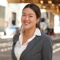 ParkerGale Capital Employee Elizabeth Xu's profile photo