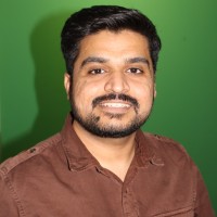 Experienced Solar & EV Solutions Employee Sanket Valse's profile photo