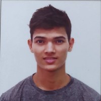 Terafac Technologies Pvt. Ltd. Employee Vaibhav Semwal's profile photo