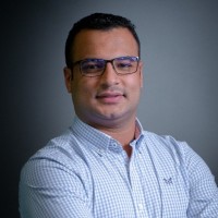 Beshoy Bebawe Email & Phone Number