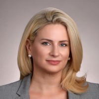 Forework Employee Emina Poricanin's profile photo