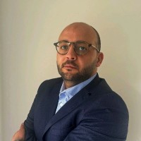 Serio Consulting Employee Karim Sabre's profile photo